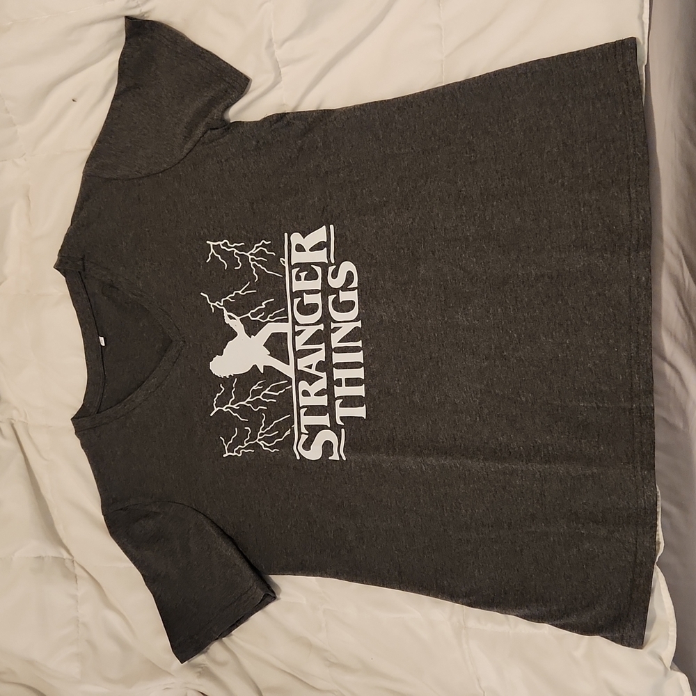Stranger Things T-Shirt